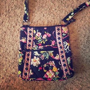 Vera Bradley purse